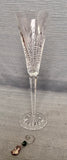 Waterford 12 Days of Christmas Flutes - Set of First 4 in Boxes