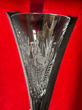 Waterford 12 Days of Christmas Flutes - Set of First 4 in Boxes
