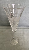 Waterford 12 Days of Christmas Flutes - Set of First 4 in Boxes