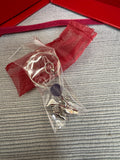Waterford 12 Days of Christmas Flutes - Set of First 4 in Boxes