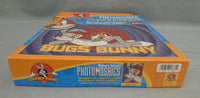 1000+ Piece Bugs Bunny Photomosaic Puzzle