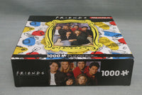 1000 Piece Puzzle "Friends" - Brand New!