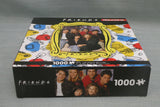 1000 Piece Puzzle "Friends" - Brand New!