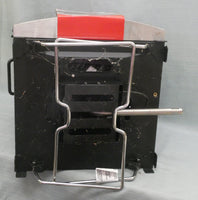 Masterbuilt Portable Propane Smoker - Like New!