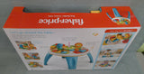 Fisher-Price Busy Buddies Activity Table - Brand New!
