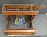 Handmade Table Top Loom