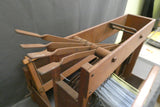 Handmade Table Top Loom