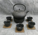 Teavana Japanese Tea 6-Piece Set