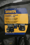 Irwin ArmorMax Construction Belt - New!