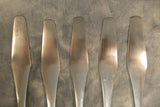 Dansk Odin Quistgaard Knives - Set of 5