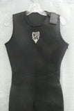 EVO Woman's Sleeveless 3 mm Wetsuit