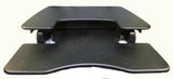 Varidesk ProPlus 30 Adjustable Height Desk Converter