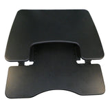 Varidesk ProPlus 30 Adjustable Height Desk Converter