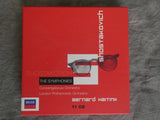 11 CD Set of Shostakovich Symphonies