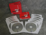 11 CD Set of Shostakovich Symphonies