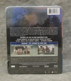 Band of Brothers Tin - Blu -ray, Brand New!