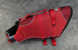 Kurgo Surf 'N Turf Dog Life Vest, Size S - Brand New!