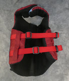 Kurgo Surf 'N Turf Dog Life Vest, Size S - Brand New!