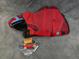 Kurgo Surf 'N Turf Dog Life Vest, Size S - Brand New!