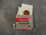Polaroid Model 150 Land Camera with Case & Accessories - Untested
