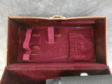 Polaroid Model 150 Land Camera with Case & Accessories - Untested