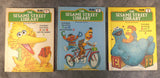 Vintage 1978 The Sesame Street Library, Vols 1-11