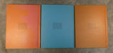 Vintage 1978 The Sesame Street Library, Vols 1-11