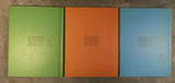 Vintage 1978 The Sesame Street Library, Vols 1-11