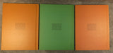 Vintage 1978 The Sesame Street Library, Vols 1-11