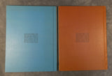 Vintage 1978 The Sesame Street Library, Vols 1-11