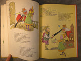 Vintage 1978 The Sesame Street Library, Vols 1-11