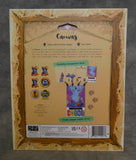 Canvas Creative Board Game