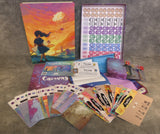 Canvas Creative Board Game