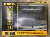 Oreal Auto Car Floor Mats - 4 Mat Set, Brand New!