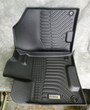 Oreal Auto Car Floor Mats - 4 Mat Set, Brand New!