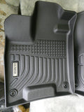 Oreal Auto Car Floor Mats - 4 Mat Set, Brand New!