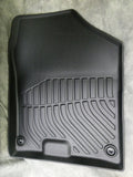 Oreal Auto Car Floor Mats - 4 Mat Set, Brand New!