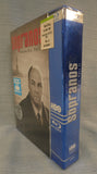 The Sopranos - Season 6, Part 2 Blu Ray - Brand New!