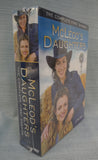 McLeod's Daughters Complete First Season - 6 DVD Set - Brand New!