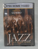 Jazz: A Film by Ken Burns - 10 DVD Set
