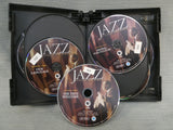 Jazz: A Film by Ken Burns - 10 DVD Set