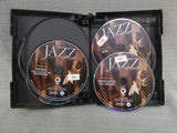 Jazz: A Film by Ken Burns - 10 DVD Set