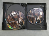 Jazz: A Film by Ken Burns - 10 DVD Set