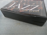 Jazz: A Film by Ken Burns - 10 DVD Set