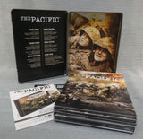 The Pacific Collector's Tin - 6 DVD Set