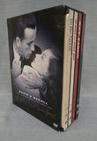 Bogie & Bacall - The Signature Collection 4 DVD Set