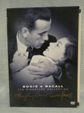 Bogie & Bacall - The Signature Collection 4 DVD Set