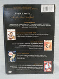 Bogie & Bacall - The Signature Collection 4 DVD Set
