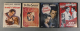 Bogie & Bacall - The Signature Collection 4 DVD Set
