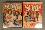 Soap, Seasons 1 & 2 - 6 DVD Set - Brand New!
